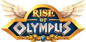 Rise Of Olympus logo